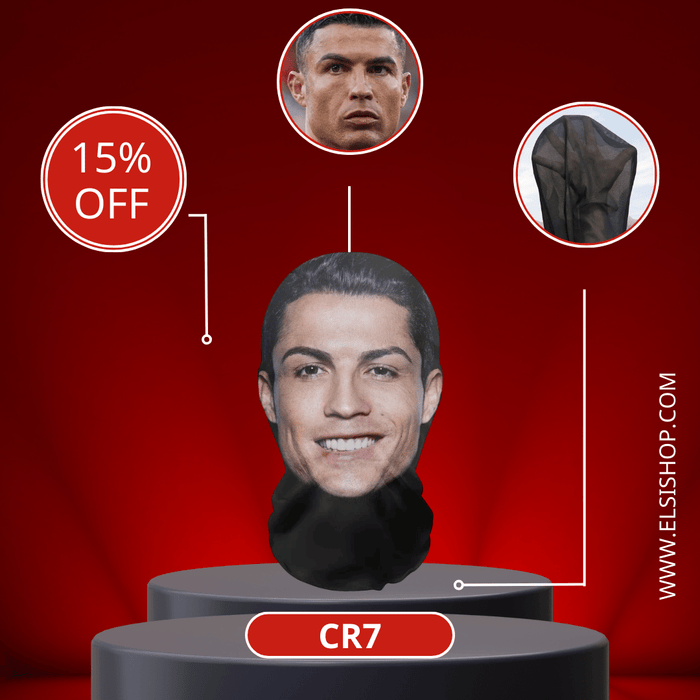 CR7