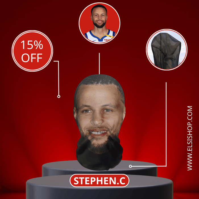 Stephen Curry