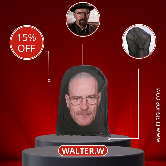walter white shiesty
