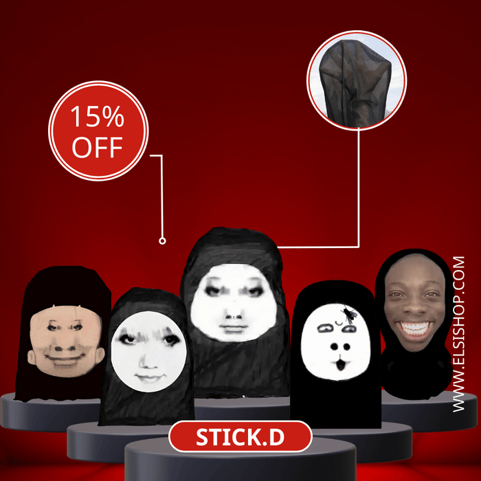 Stick Drôle