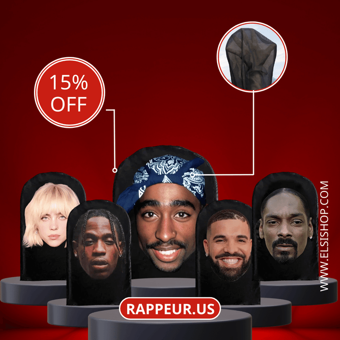 Rappeur USA