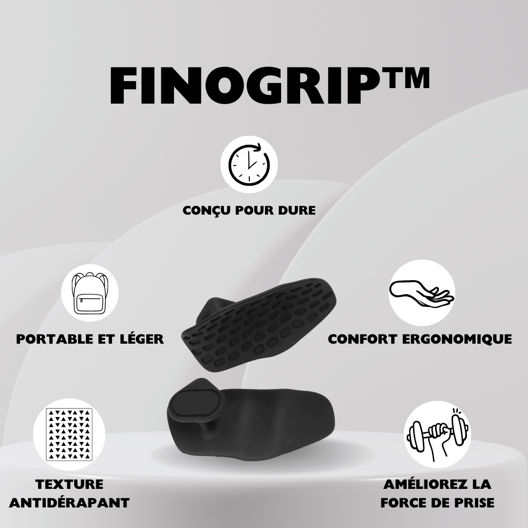 FinoGrip™